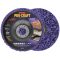 Brúsny kotúč Clean & Strip Procraft SD-P125 | SD-P125