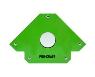 Uhlový magnet Procraft WH45 | WH45