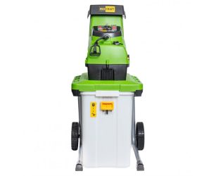 Procraft PSL2800 Záhradný valcový drvič konárov | PSL2800