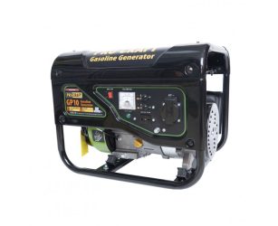 Benzínový generátor GP10 | GP10