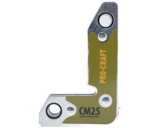 Uhlový magnet Procraft CM25 | CM25
