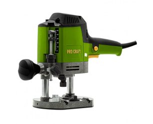 Procraft PОВ1200H horná frézka | POB1200H