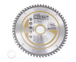 Pilový kotúč SK Procraft B160.36 | B160.36
