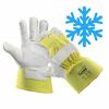Ochranné prostriedky > Rukavice > Zimné
